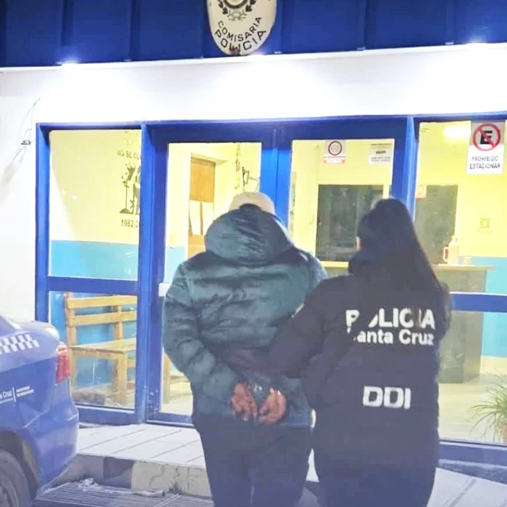 Caso César Flores: el joven apuñalado en el corazón fue estabilizado y este viernes indagarán a los dos detenidos Caso César Flores: el joven apuñalado en el corazón fue estabilizado y este viernes indagarán a los dos detenidos