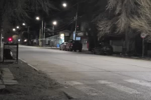 Nuevos detalles del ataque en Las Heras: un hombre recibió seis puñaladas al defender a su hermana