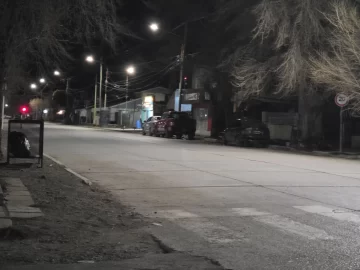 Una pelea terminó con dos heridos de arma blanca y el conflicto continuó dentro del hospital Una pelea terminó con dos heridos de arma blanca y el conflicto continuó dentro del hospital