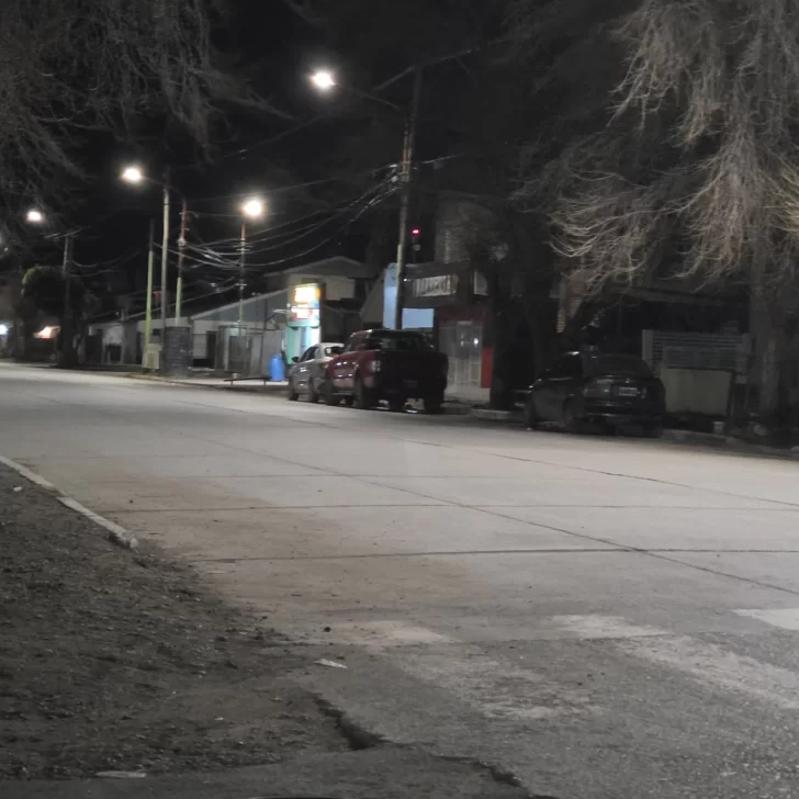 Una pelea terminó con dos heridos de arma blanca y el conflicto continuó dentro del hospital Una pelea terminó con dos heridos de arma blanca y el conflicto continuó dentro del hospital