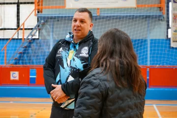 Santa Cruz acelera su preparación rumbo a la Araucanía 2027: recorren futuras sedes y avanzan en la organización del gran desafío deportivo Santa Cruz acelera su preparación rumbo a la Araucanía 2027: recorren futuras sedes y avanzan en la organización del gran desafío deportivo