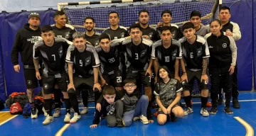 Pelusa Futsal alcanzó la cima y la Primera B mantiene una apasionante lucha por el liderazgo Pelusa Futsal alcanzó la cima y la Primera B mantiene una apasionante lucha por el liderazgo