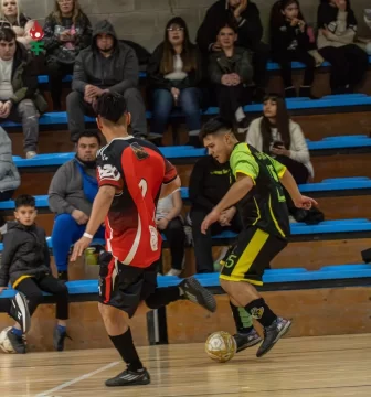 Se pone en marcha la Fecha 10 de la Primera “B” del Futsal AFA Se pone en marcha la Fecha 10 de la Primera “B” del Futsal AFA