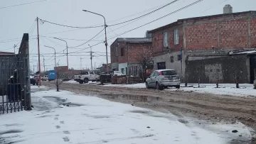 ¿Ajuste de cuentas?: Un hombre recibió un disparo en un hombro y la Policía investiga las circunstancias del ataque ¿Ajuste de cuentas?: Un hombre recibió un disparo en un hombro y la Policía investiga las circunstancias del ataque