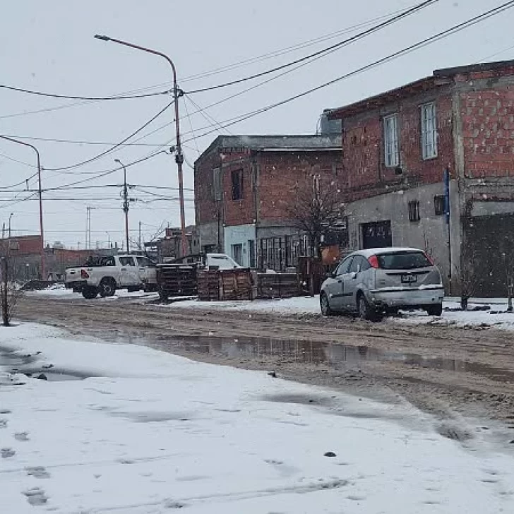 ¿Ajuste de cuentas?: Un hombre recibió un disparo en un hombro y la Policía investiga las circunstancias del ataque ¿Ajuste de cuentas?: Un hombre recibió un disparo en un hombro y la Policía investiga las circunstancias del ataque