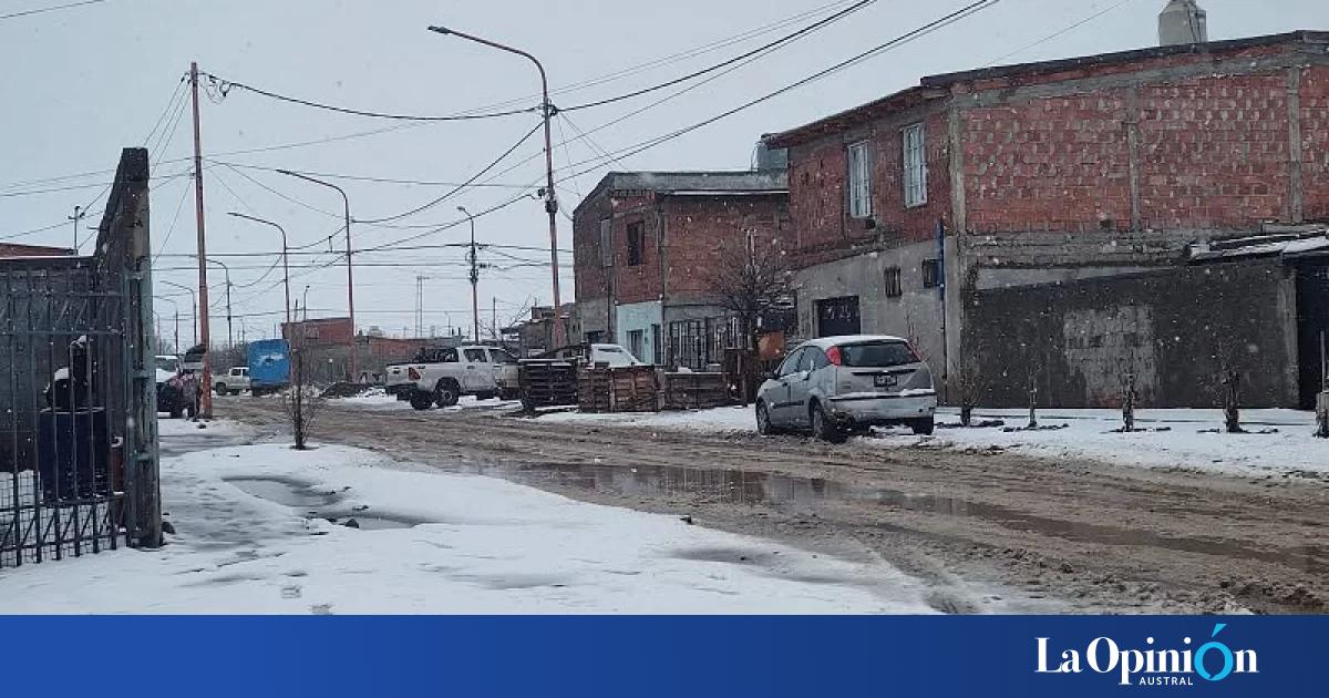 ¿Ajuste de cuentas?: Un hombre recibió un disparo en un hombro y la Policía investiga las circunstancias del ataque