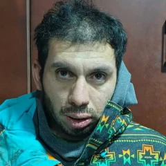 Tres días prófugo: realizaron nueve allanamientos simultáneos en El Calafate, pero el preso fugado sigue sin aparecer