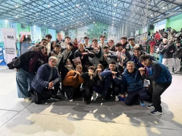 Talleres va por el pase a la final en Sub 13 y Boxing cerró su participación sin puntos en Sub 15 Talleres va por el pase a la final en Sub 13 y Boxing cerró su participación sin puntos en Sub 15