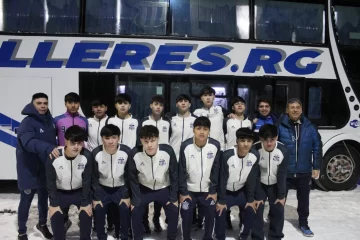 Talleres cerró su participación en el Nacional Sub-15 con un tercer puesto y un emotivo reconocimiento a su plantel Talleres cerró su participación en el Nacional Sub-15 con un tercer puesto y un emotivo reconocimiento a su plantel