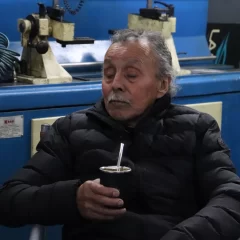 “Nunca tuvimos mucha plata para correr, pero nunca nos faltaron las ganas”
