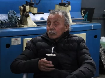 “Nunca tuvimos mucha plata para correr, pero nunca nos faltaron las ganas” “Nunca tuvimos mucha plata para correr, pero nunca nos faltaron las ganas”