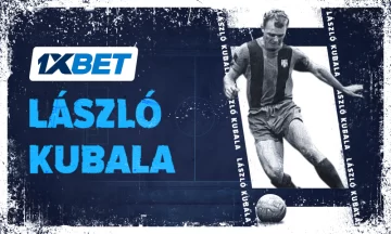 László Kubala: 1xBet habla de uno de los mejores jugadores de la historia del FC Barcelona. László Kubala: 1xBet habla de uno de los mejores jugadores de la historia del FC Barcelona.