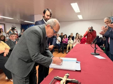 Juró Eduardo Sosa como Procurador General Juró Eduardo Sosa como Procurador General