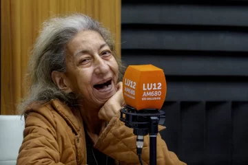 La nieta de Juan Bautista Rocha recordó la promesa que marcó su vida: “Acompañaba el duelo de los demás porque nunca volvió a ver a los suyos” La nieta de Juan Bautista Rocha recordó la promesa que marcó su vida: “Acompañaba el duelo de los demás porque nunca volvió a ver a los suyos”