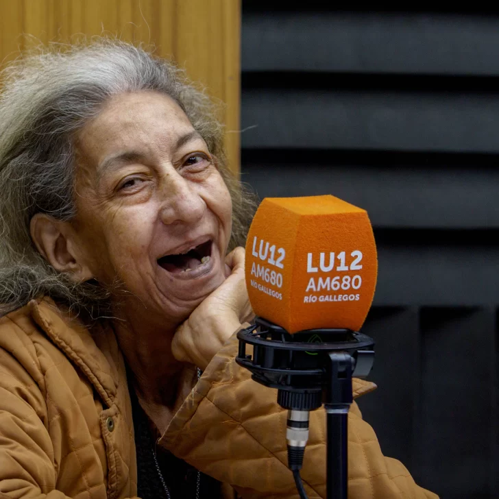 La nieta de Juan Bautista Rocha recordó la promesa que marcó su vida: “Acompañaba el duelo de los demás porque nunca volvió a ver a los suyos” La nieta de Juan Bautista Rocha recordó la promesa que marcó su vida: “Acompañaba el duelo de los demás porque nunca volvió a ver a los suyos”