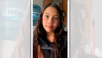 Tiene 10 años, está internada en Terapia Intensiva y será derivada al Hospital Garrahan Tiene 10 años, está internada en Terapia Intensiva y será derivada al Hospital Garrahan