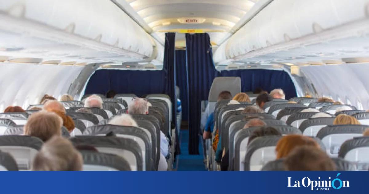 La broma de un piloto que generó polémica: les hizo creer que Argentina había salido campeón
