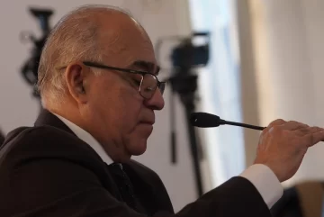 Juicio ARA San Juan. La última palabra de los imputados: “Les pido que cuando llegue el momento me juzguen por mis propios actos”, dijo Alonso Juicio ARA San Juan. La última palabra de los imputados: “Les pido que cuando llegue el momento me juzguen por mis propios actos”, dijo Alonso