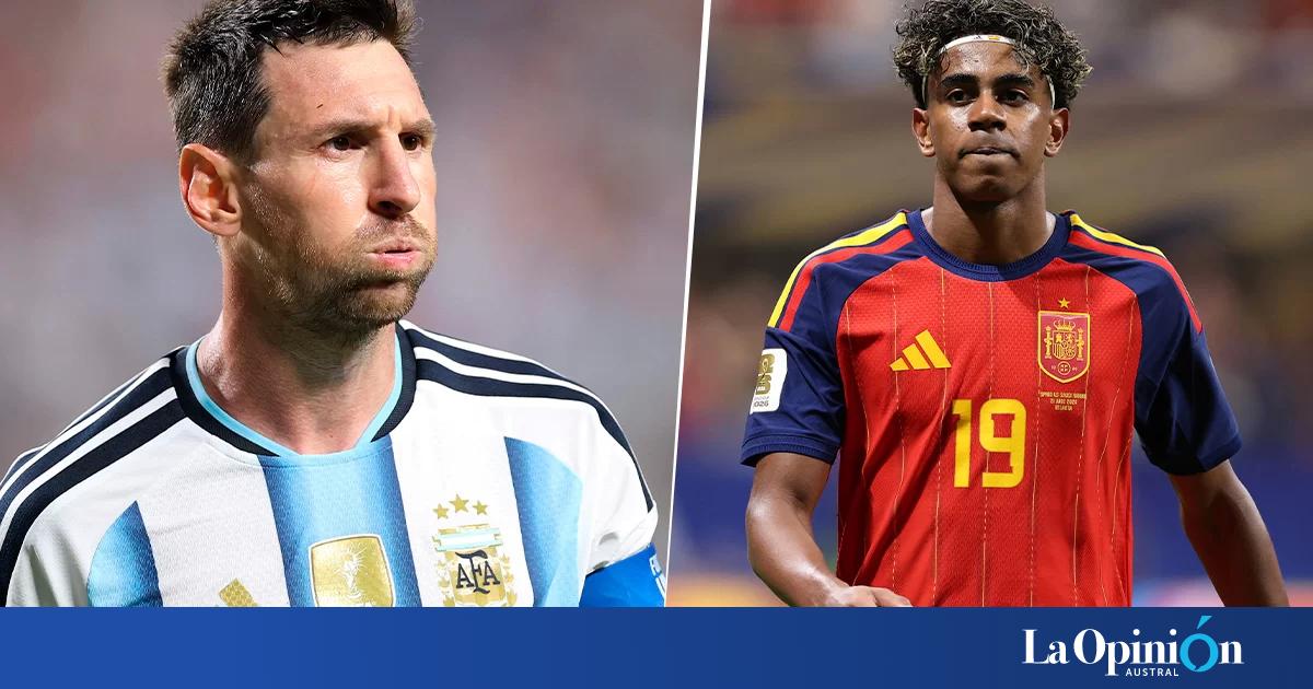 Mundial de fútbol 2026: partidos de hoy domingo 19 de julio con horarios y dónde verlo en vivo