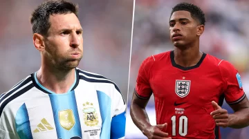 Mundial de fútbol 2026: partidos de hoy miércoles 15 de julio con horarios y dónde verlo en vivo Mundial de fútbol 2026: partidos de hoy miércoles 15 de julio con horarios y dónde verlo en vivo