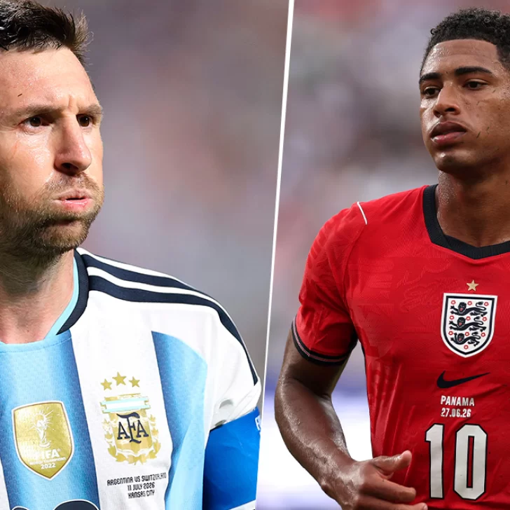 Mundial de fútbol 2026: partidos de hoy miércoles 15 de julio con horarios y dónde verlo en vivo Mundial de fútbol 2026: partidos de hoy miércoles 15 de julio con horarios y dónde verlo en vivo