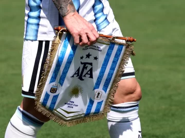 Por qué Argentina juega las Eliminatorias para el Mundial 2030 a pesar de estar clasificada Por qué Argentina juega las Eliminatorias para el Mundial 2030 a pesar de estar clasificada