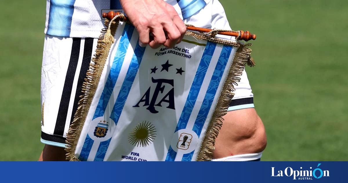 Por qué Argentina juega las Eliminatorias para el Mundial 2030 a pesar de estar clasificada