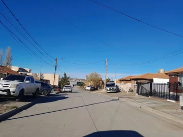 Le robaron la moto mientras miraba la final del Mundial 2026 entre Argentina y España en la casa de un amigo Le robaron la moto mientras miraba la final del Mundial 2026 entre Argentina y España en la casa de un amigo