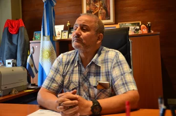 Cuestionan al Sindicato de Comercio por no defender a los empleados despedidos de Carrefour Market: “Aparecieron ahora, pero tarde” Cuestionan al Sindicato de Comercio por no defender a los empleados despedidos de Carrefour Market: “Aparecieron ahora, pero tarde”