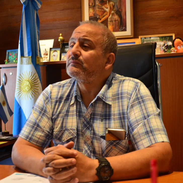 Cuestionan al Sindicato de Comercio por no defender a los empleados despedidos de Carrefour Market: “Aparecieron ahora, pero tarde” Cuestionan al Sindicato de Comercio por no defender a los empleados despedidos de Carrefour Market: “Aparecieron ahora, pero tarde”