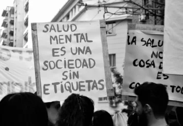 Diputados insisten con la reglamentación de la ley provincial de “Santa Cruz Mental” Diputados insisten con la reglamentación de la ley provincial de “Santa Cruz Mental”
