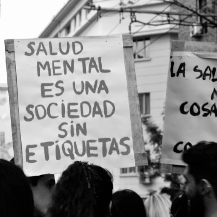 Diputados insisten con la reglamentación de la ley provincial de “Santa Cruz Mental” Diputados insisten con la reglamentación de la ley provincial de “Santa Cruz Mental”
