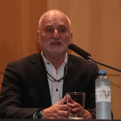 Alberto Biglieri destacó la creación del Colegio Público de la Abogacía de Santa Cruz y advirtió por las vacancias en la Justicia Alberto Biglieri destacó la creación del Colegio Público de la Abogacía de Santa Cruz y advirtió por las vacancias en la Justicia