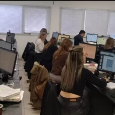 Anticipo exclusivo de La Opinión Austral: comienza la corrección de los exámenes del Concurso 115 para cubrir vacantes en la Justicia provincial Anticipo exclusivo de La Opinión Austral: comienza la corrección de los exámenes del Concurso 115 para cubrir vacantes en la Justicia provincial