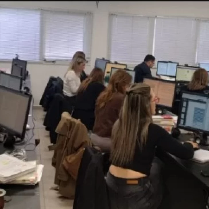 Anticipo exclusivo de La Opinión Austral: comienza la corrección de los exámenes del Concurso 115 para cubrir vacantes en la Justicia provincial Anticipo exclusivo de La Opinión Austral: comienza la corrección de los exámenes del Concurso 115 para cubrir vacantes en la Justicia provincial
