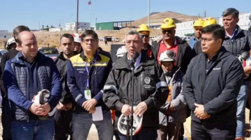 Jaime Álvarez: “Los resultados hablan de que el camino elegido es el correcto” Jaime Álvarez: “Los resultados hablan de que el camino elegido es el correcto”