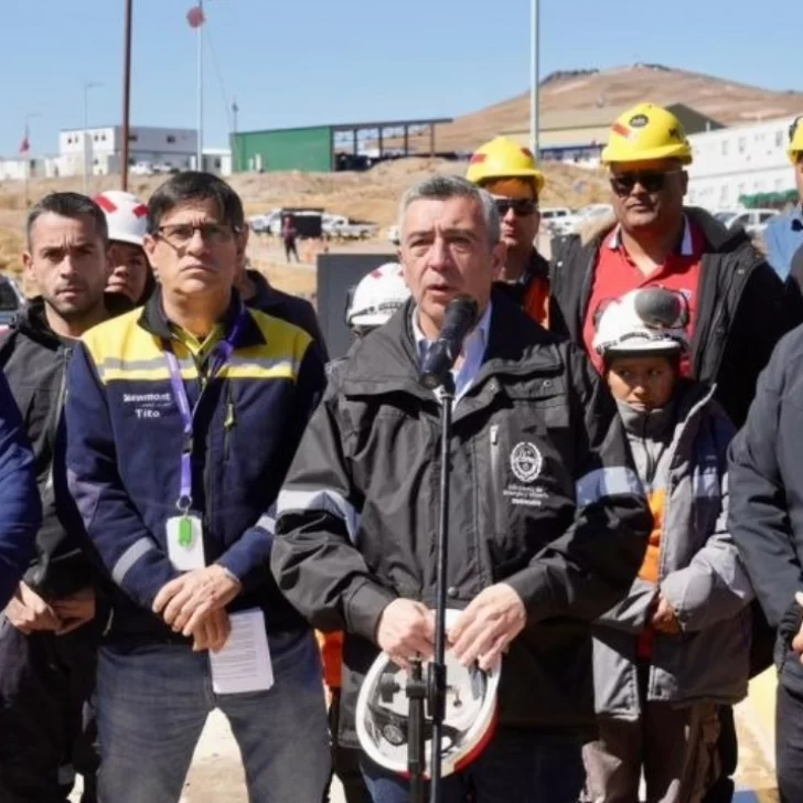 Jaime Álvarez: “Los resultados hablan de que el camino elegido es el correcto” Jaime Álvarez: “Los resultados hablan de que el camino elegido es el correcto”