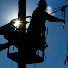 Se cortó la luz en distintos barrios de Río Gallegos a horas del partido de Argentina e Inglaterra por el Mundial 2026