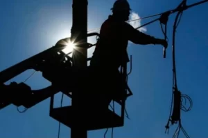 Se cortó la luz en distintos barrios de Río Gallegos a horas del partido de Argentina e Inglaterra por el Mundial 2026