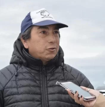 El Club de Pescadores aclaró que la nueva norma no alcanza a quienes pescan con caña El Club de Pescadores aclaró que la nueva norma no alcanza a quienes pescan con caña