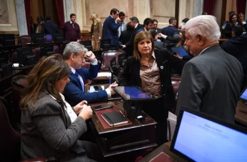 Se postergó el tratamiento de la ley de Tierras Se postergó el tratamiento de la ley de Tierras