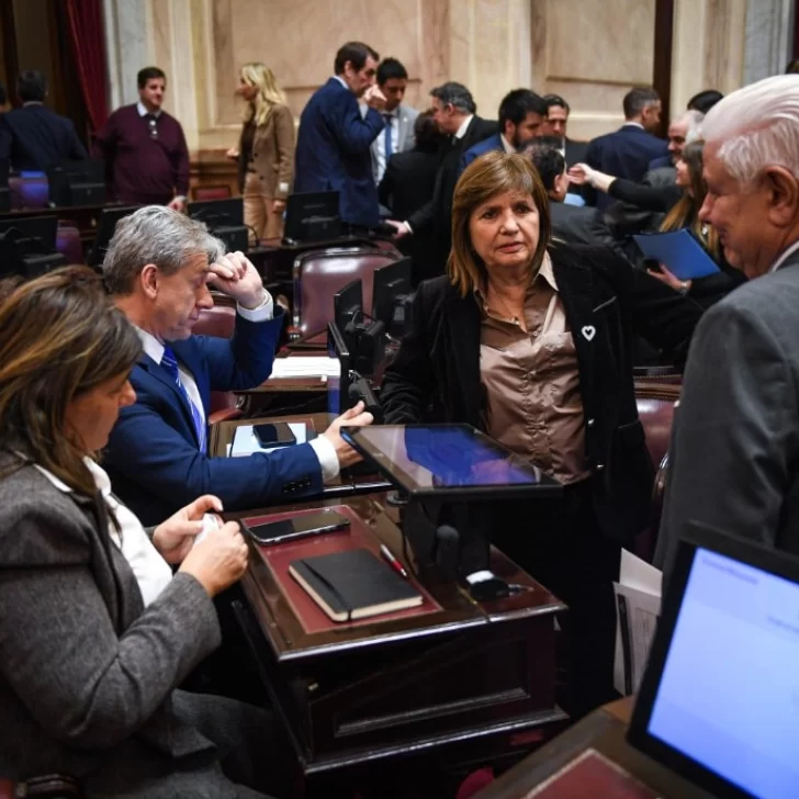 Se postergó el tratamiento de la ley de Tierras Se postergó el tratamiento de la ley de Tierras