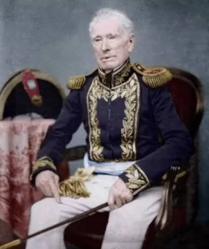 Senador fueguino propuso que se declare el “día nacional en honor al Almirante Guillermo Brown” Senador fueguino propuso que se declare el “día nacional en honor al Almirante Guillermo Brown”
