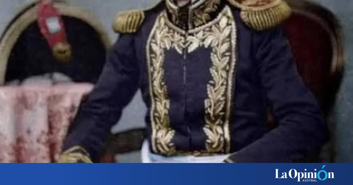 Senador fueguino propuso que se declare el día nacional en honor al Almirante Guillermo Brown
