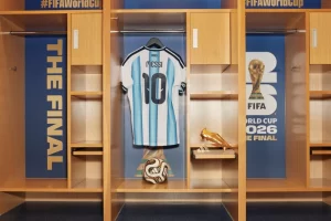 Argentina vs. España: formaciones confirmadas para la final del Mundial 2026 Argentina vs. España: formaciones confirmadas para la final del Mundial 2026