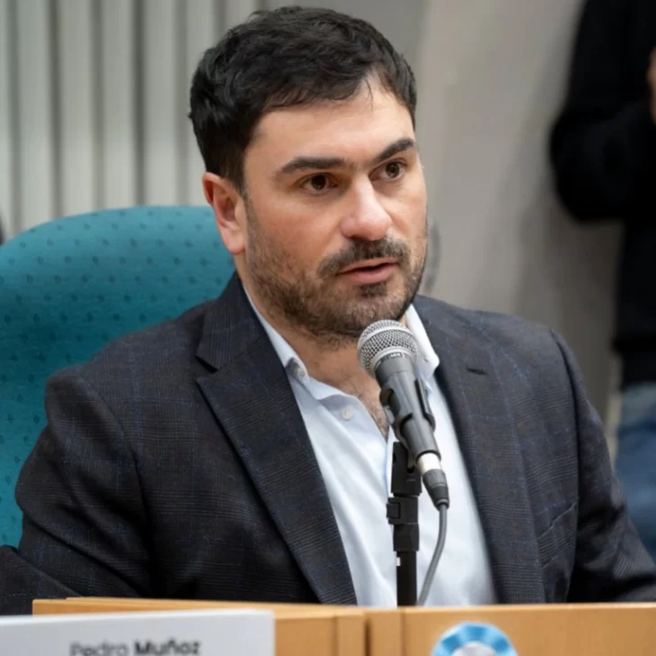 Santiago Aberastain por la Emergencia Habitacional: “Nuestra gente la está pasando mal” Santiago Aberastain por la Emergencia Habitacional: “Nuestra gente la está pasando mal”