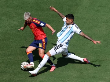 Conmebol y UEFA trabajan en un nuevo torneo de selecciones: cómo sería el certamen que reemplazaría a la Finalissima Conmebol y UEFA trabajan en un nuevo torneo de selecciones: cómo sería el certamen que reemplazaría a la Finalissima