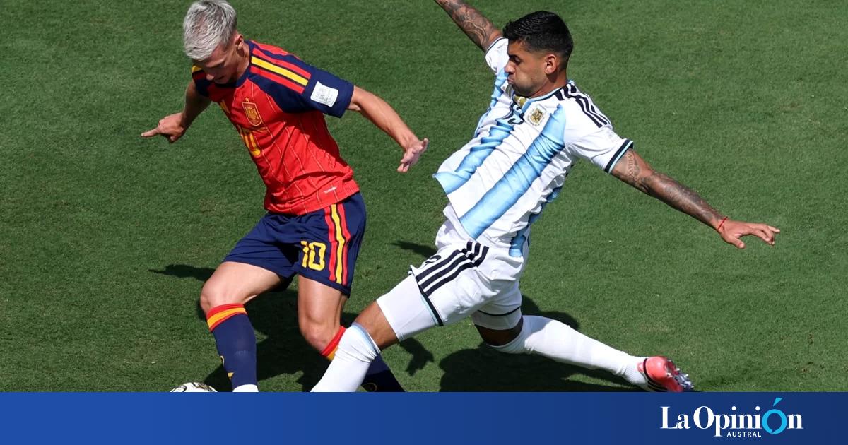 Conmebol y UEFA trabajan en un nuevo torneo de selecciones: cómo sería el certamen que reemplazaría a la Finalissima
