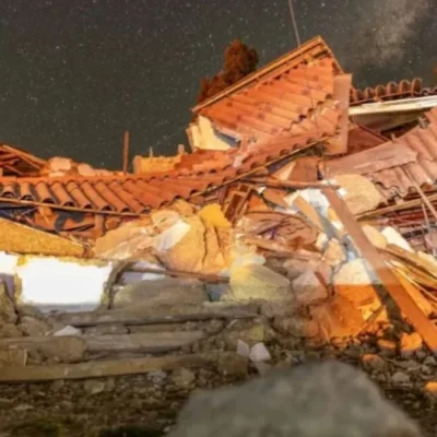 Tragedia en Perú: un sismo dejó seis muertos y el Gobierno analiza declarar la emergencia