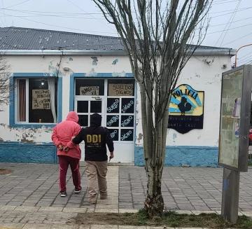 Homicidio en Pico Truncado: investigan ajuste de cuentas por robo como móvil del crimen contra “El Tuerto” Homicidio en Pico Truncado: investigan ajuste de cuentas por robo como móvil del crimen contra “El Tuerto”